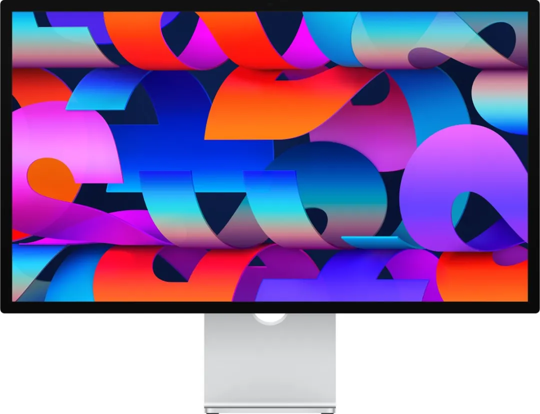 Apple Studio Display 27" 5K - Zilver