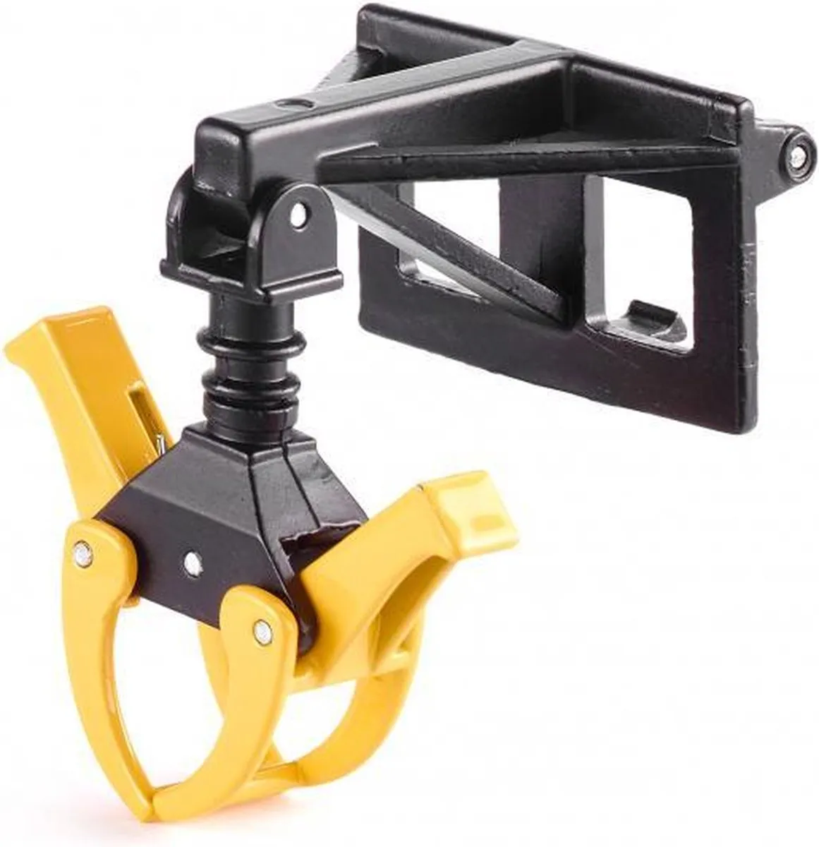 SIKU 3661 Frontlader Accessoires 1:32 - Oranje/Geel - afbeelding 6 van 6