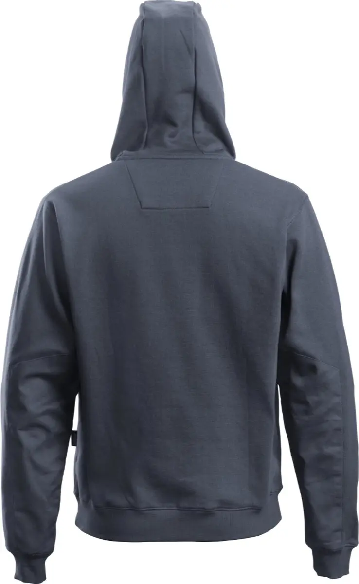 Snickers 2801 Classic Zip Hoodie - Donkerblauw XL