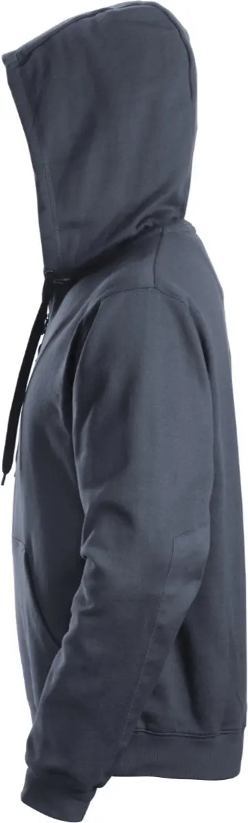 Snickers 2801 Classic Zip Hoodie - Donkerblauw XL