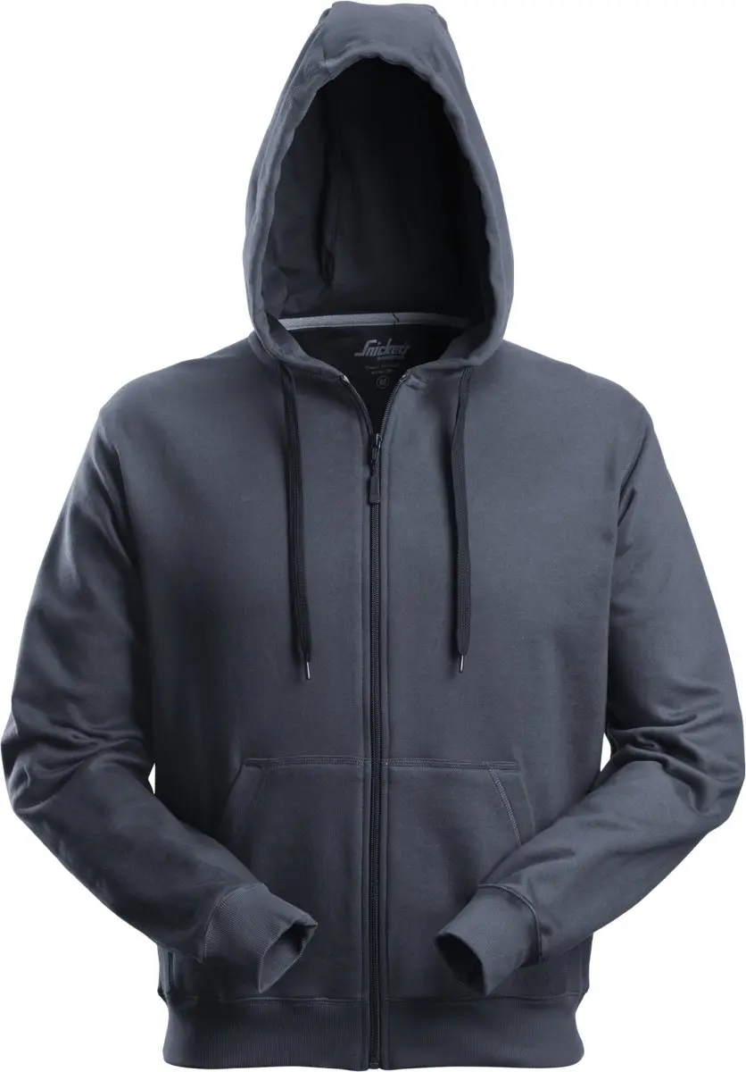 Snickers 2801 Classic Zip Hoodie