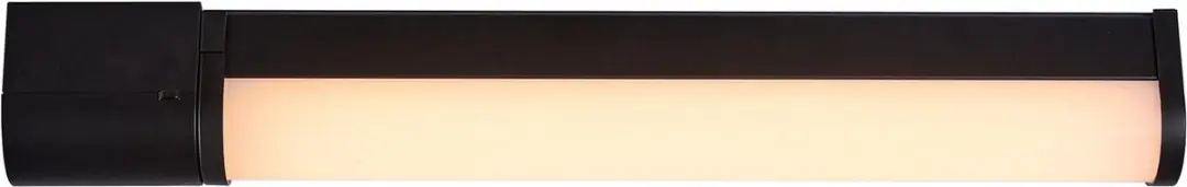 Nordlux Malaika 49 Wandlamp IP44 - 7cm - Zwart - afbeelding 2 van 6