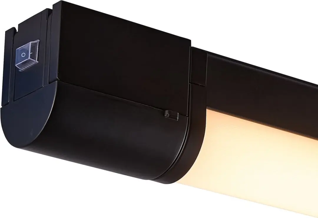 Nordlux Malaika 49 Wandlamp IP44 - 7cm - Zwart - afbeelding 4 van 6