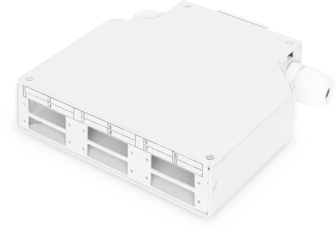 Digitus DN-96890 Glasvezelkabelbehuizing