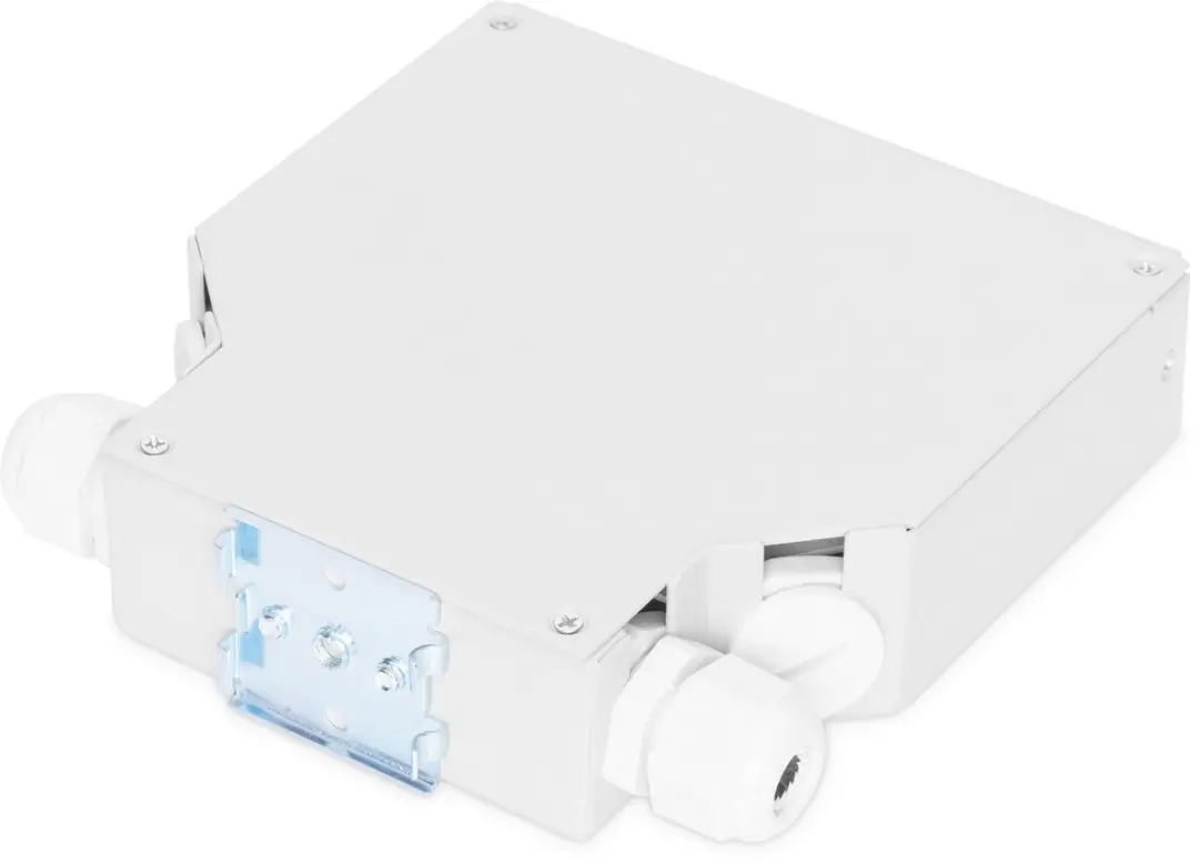 Digitus DN-96890 Glasvezelkabelbehuizing - Grijs