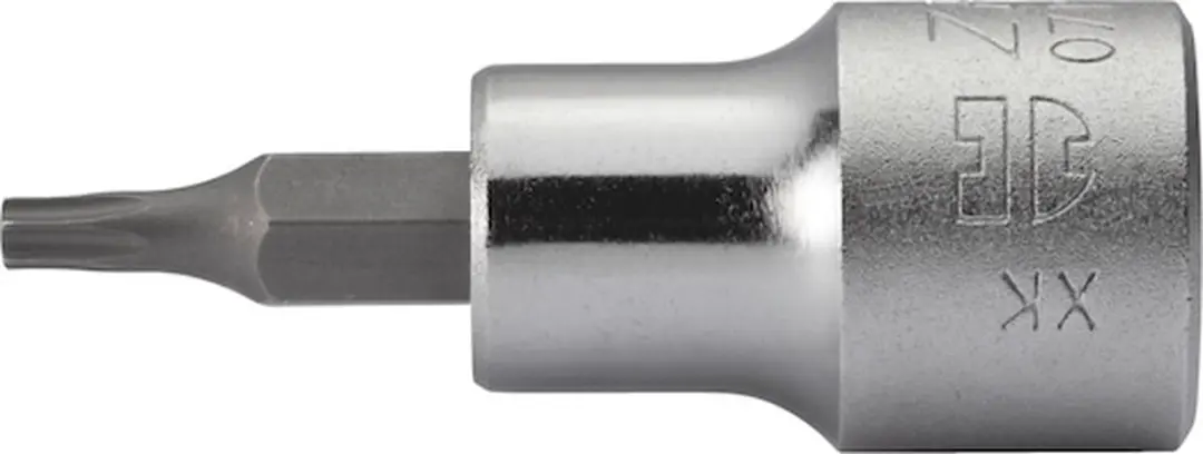 Würth 3/8" TX27 Dopsleutel