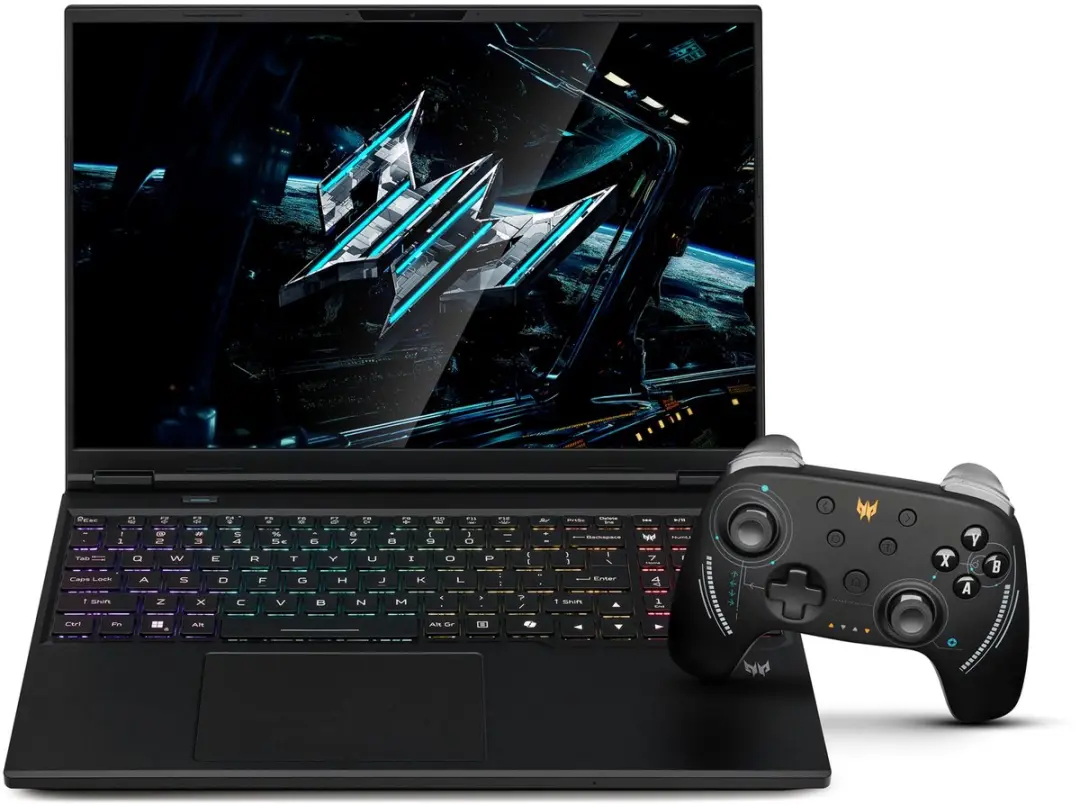 Acer Predator Helios Neo 16 PHN16-I31-76TW Gaming Laptop