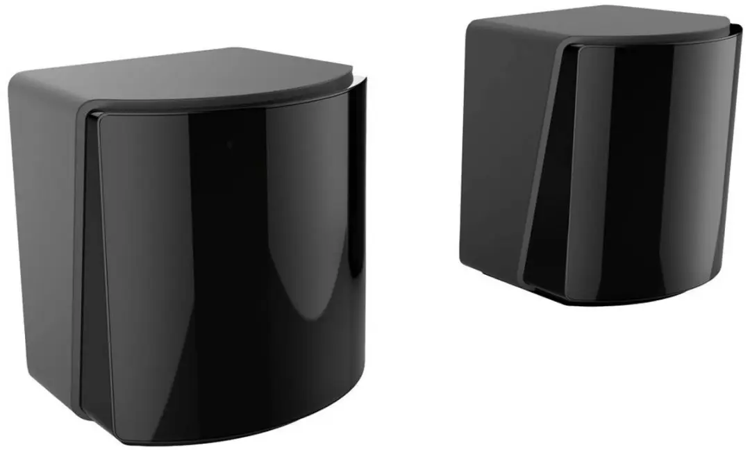 HTC Vive SteamVR Base Station 2.0 99HATV001-00 - Zwart