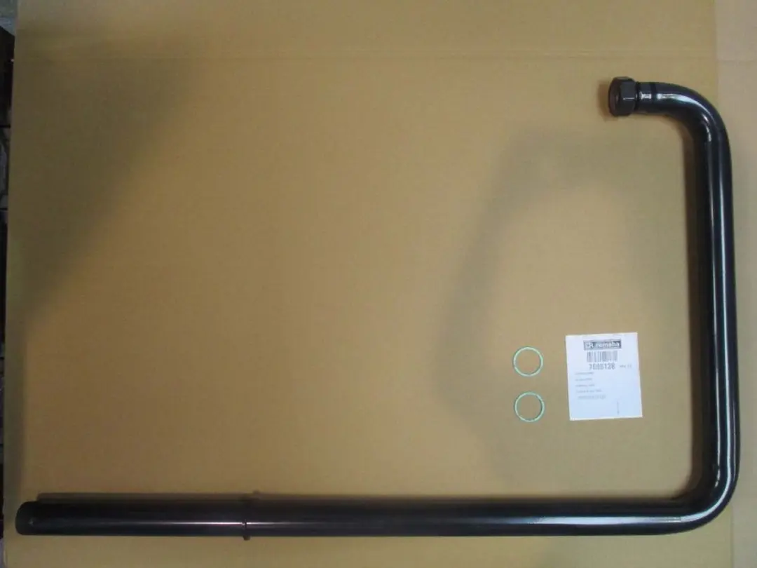 Remeha Gasleiding DN40 7698128