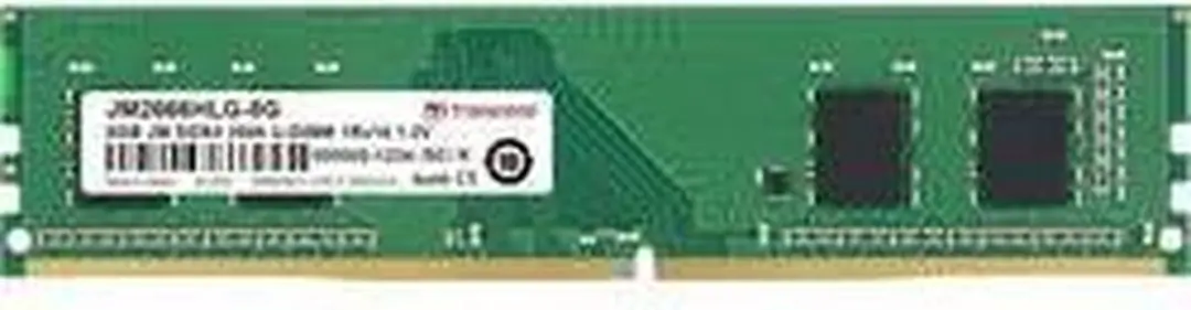 Transcend JetRAM JM2666HLG-8G DDR4 8GB 2666MHz