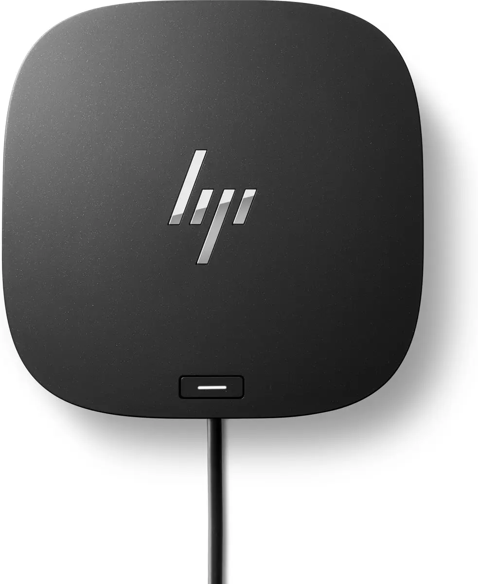 HP USB-C Dock G5 5TW10ET#ABB Docking Station