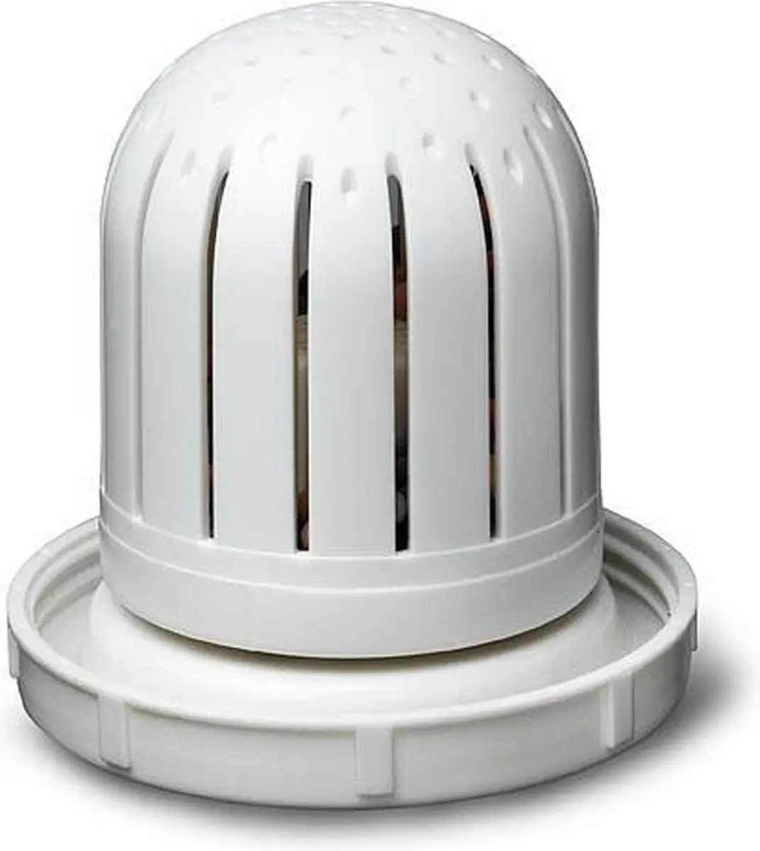 Clean Air Optima CA604B Luchtbevochtiger 6L - 138W - Zwart - afbeelding 5 van 6
