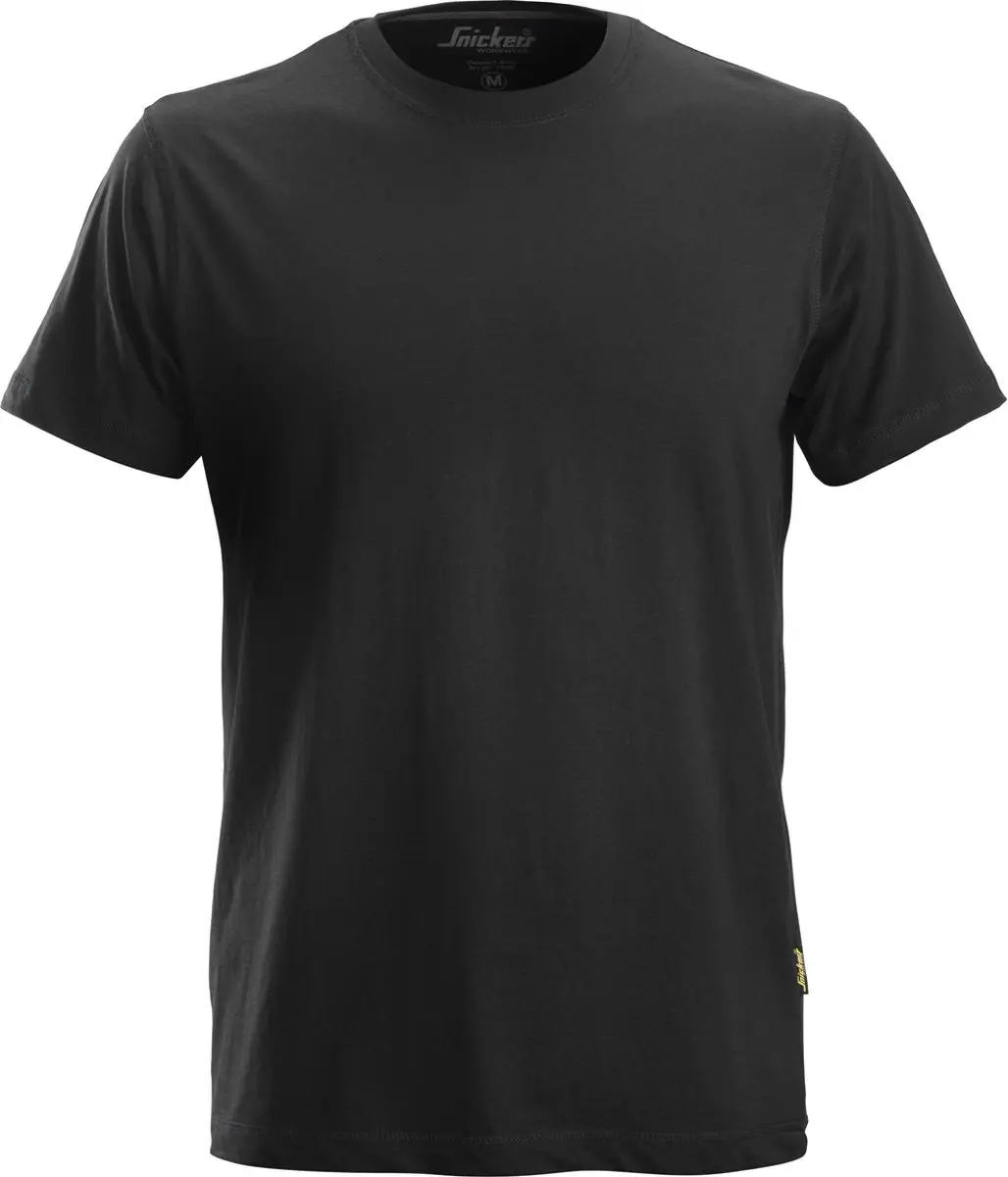 Snickers Classic T-shirt 2502