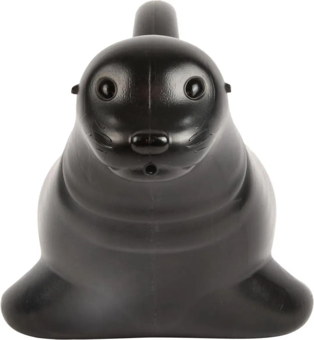 Esschert Design Gieter Zeehond - 1.8L Grijs