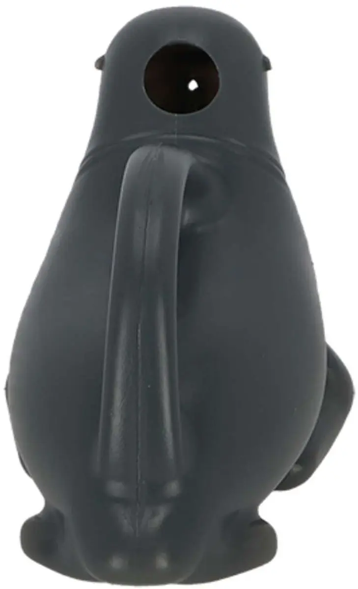 Esschert Design Gieter Zeehond - 1.8L Grijs