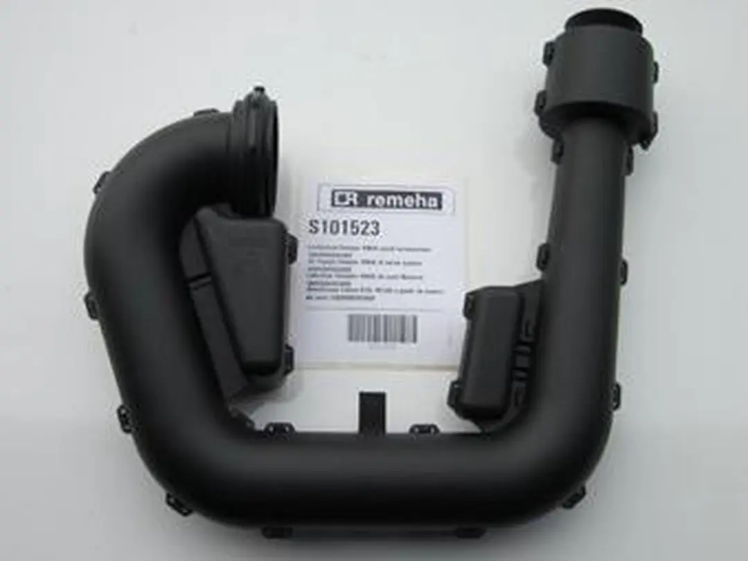 Remeha Luchttoevoerklep S101523