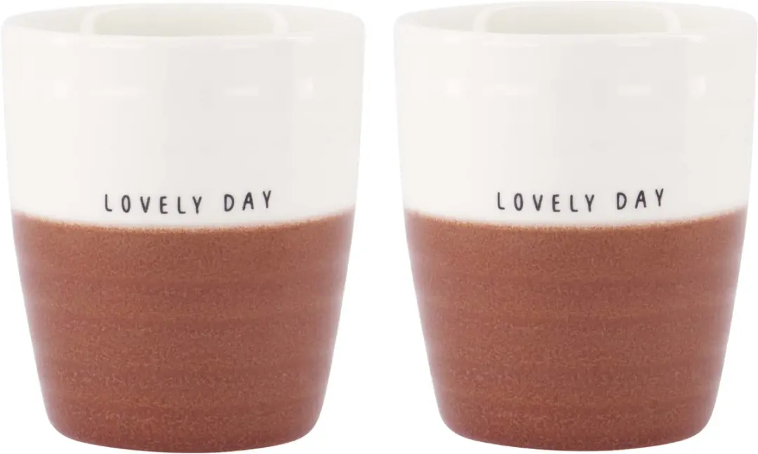 Zusss Lovely Day Koffiemokken