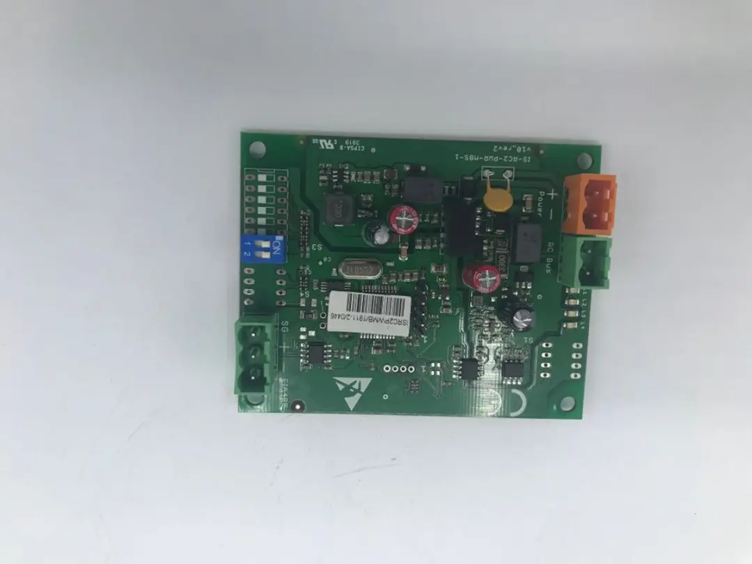 Remeha Printplaat Modbus-Kit Toshiba 7843608