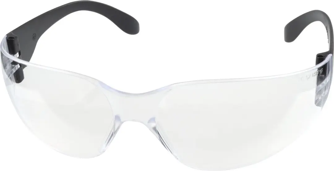 Wolfcraft Veiligheidsbril 4935000