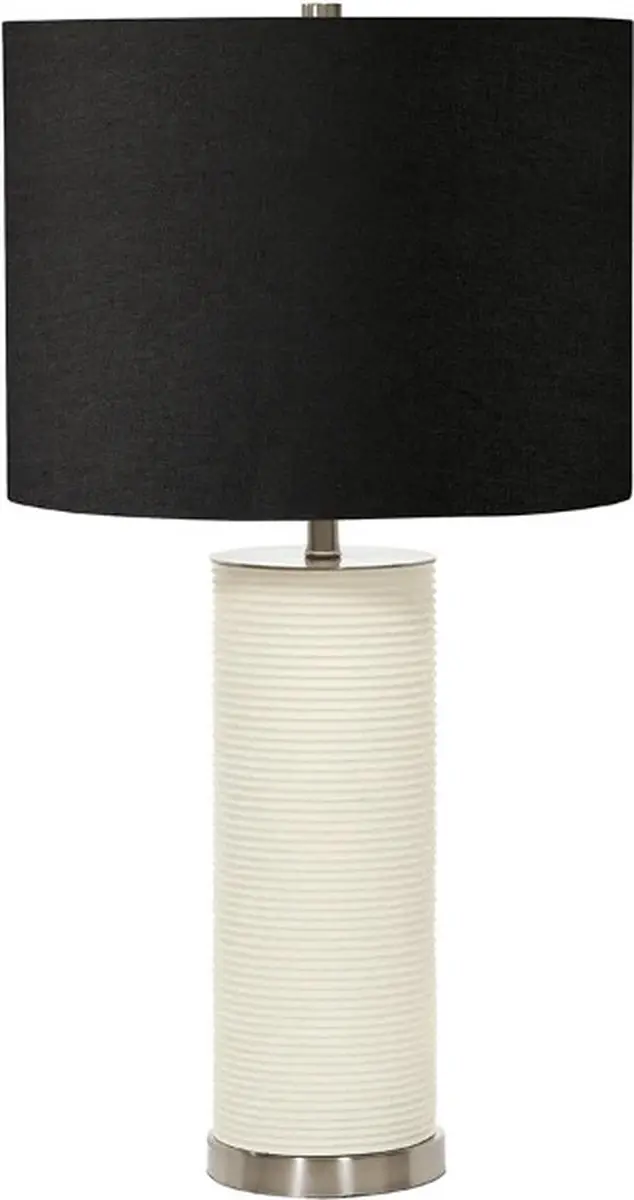 Elstead Lighting LED Tafellamp Ripple