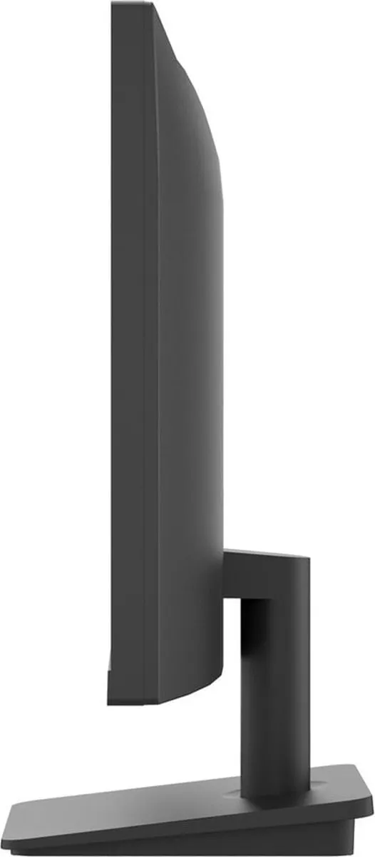 LG 24BA400-B Monitor Full HD 24" - Zwart