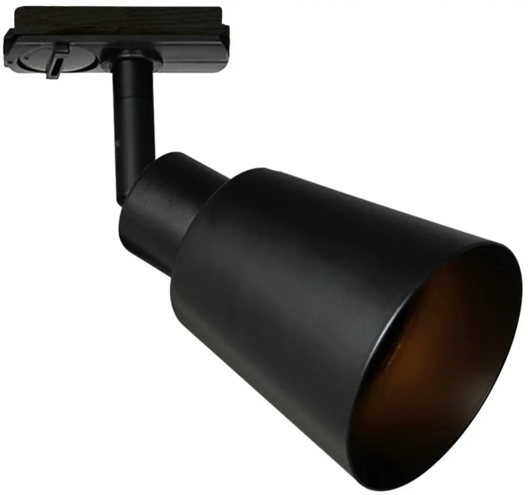 Nordlux Koniekel Link LED Railspot GU10 35W - Zwart - afbeelding 5 van 6