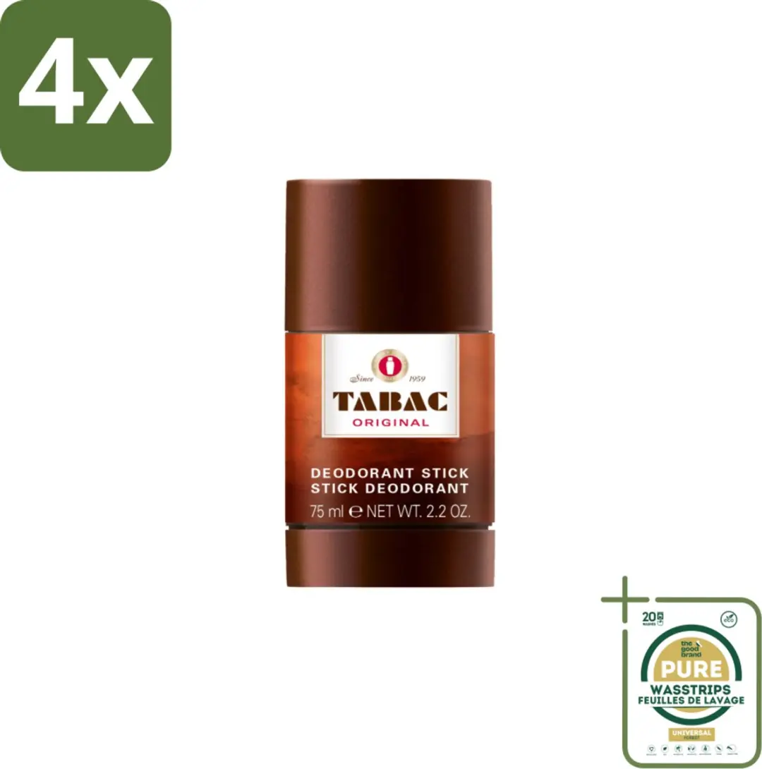 Tabac Original Deo Stick 300ml