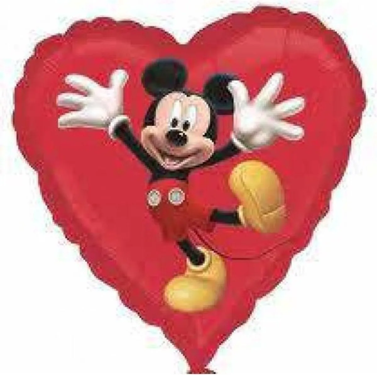 Disney Minnie Mouse Ballon