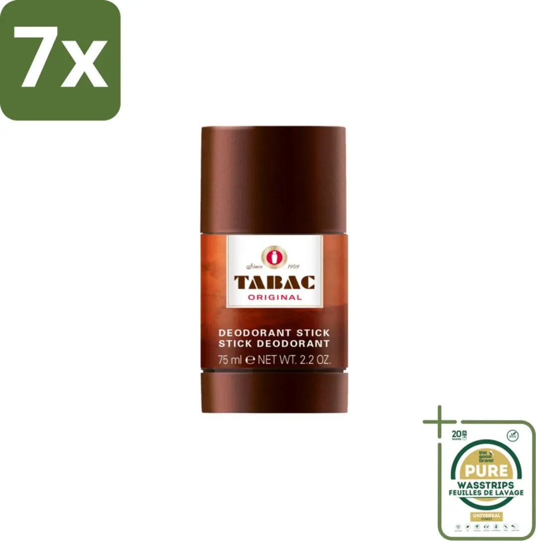 Tabac Original Deodorant Stick 75ml