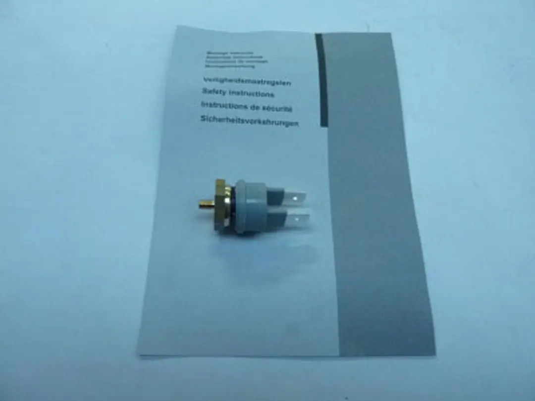 Remeha Temperatuursensor HL Gas 310/610EcoPro S103268