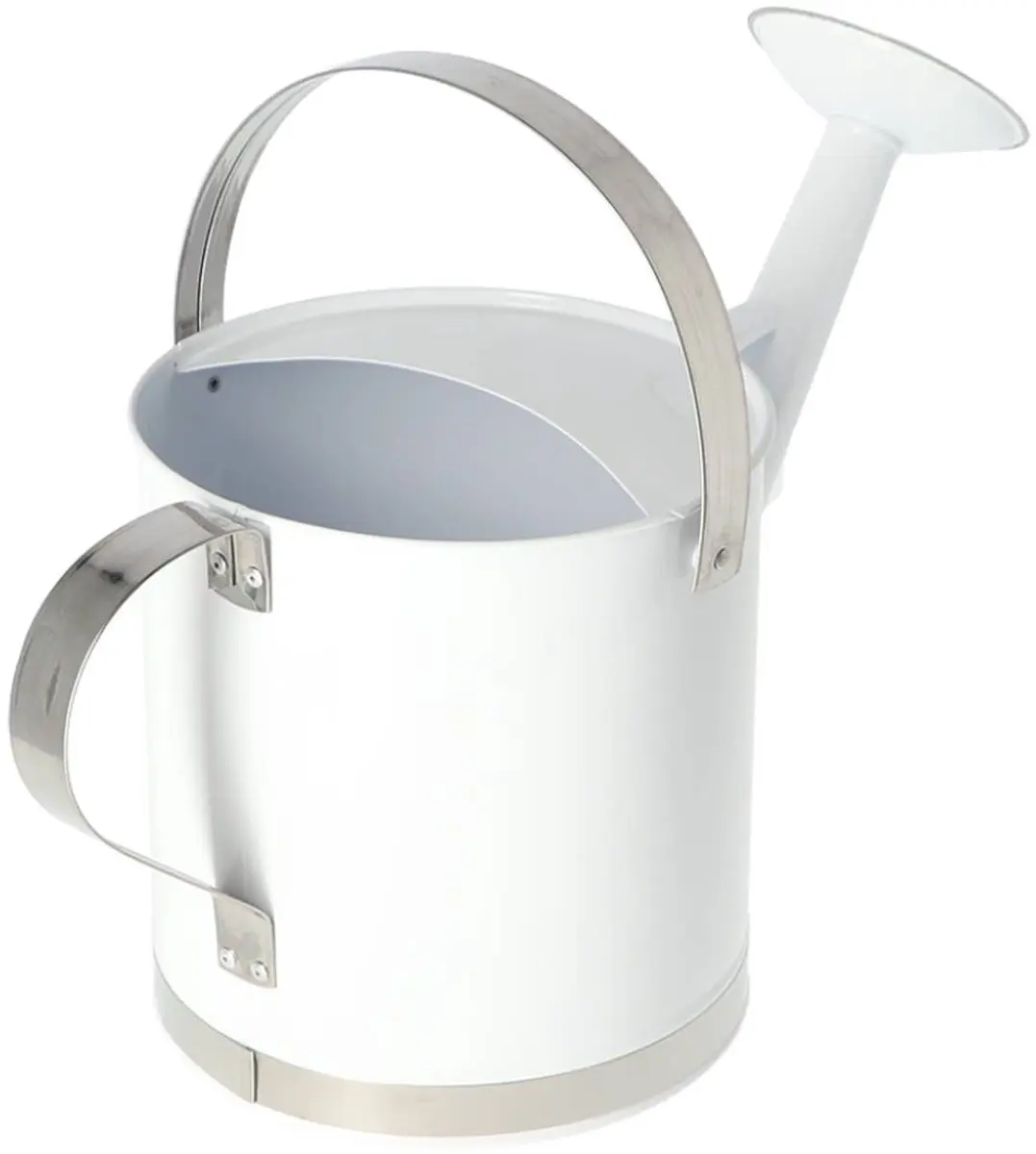 Esschert Design Gieter 5L - Wit