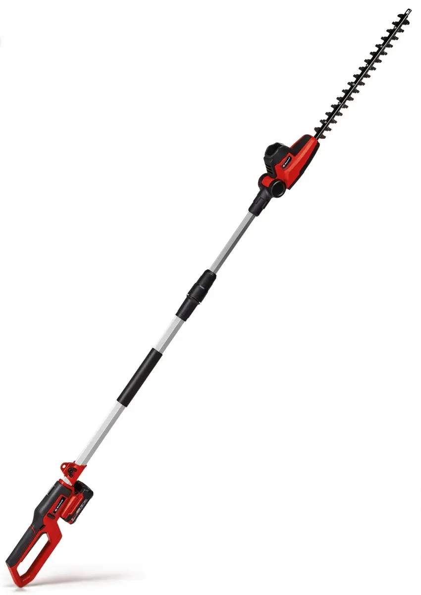 Einhell Accu Telescopische Heggenschaar GC-HH 18/45 Li T Solo