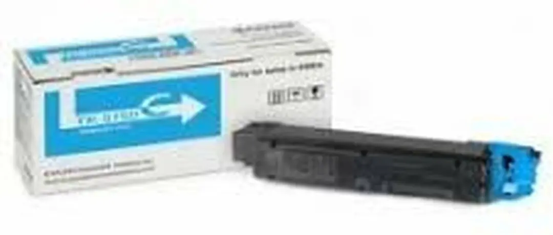 Kyocera TK-5150C Tonercartridge