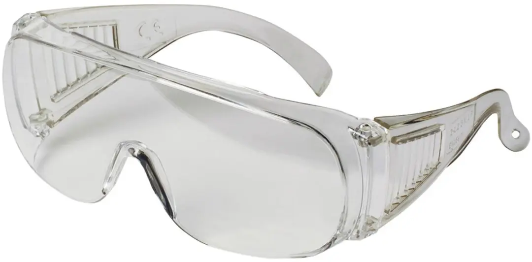 3M VISCC1 Modebril - Transparant