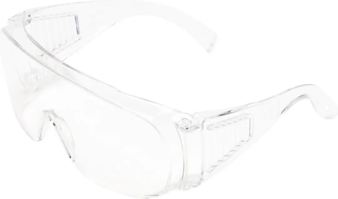 3M VISCC1 Modebril - Transparant