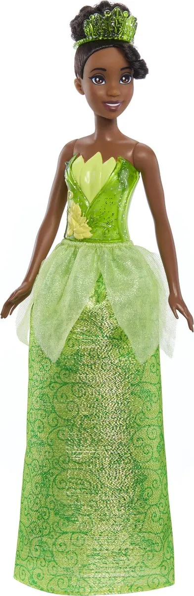 Disney Princess Tiana Pop HLW04