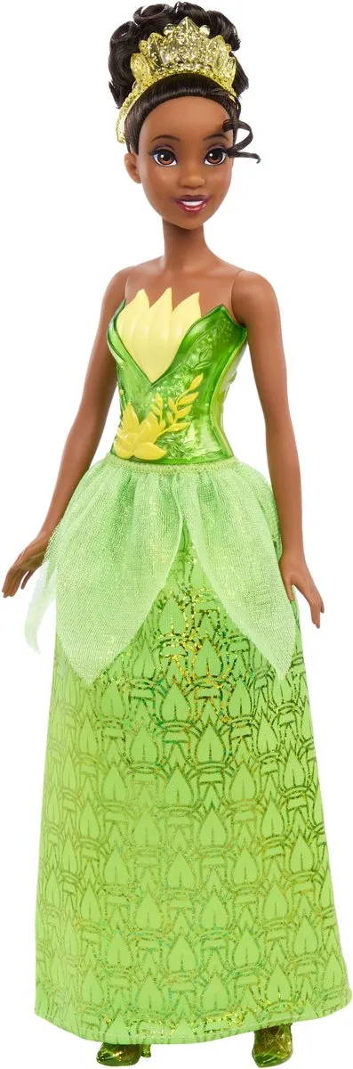Disney Princess Tiana Pop HLW04