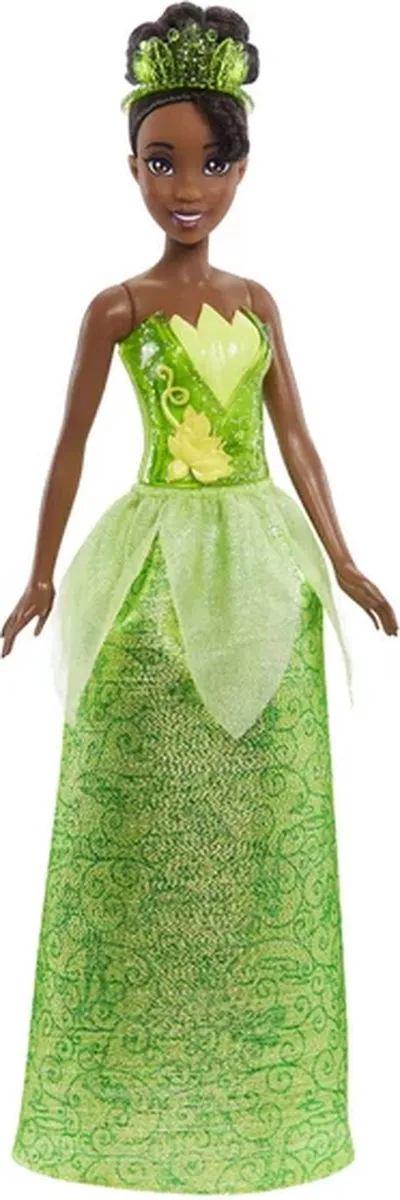 Disney Princess Tiana Pop HLW04