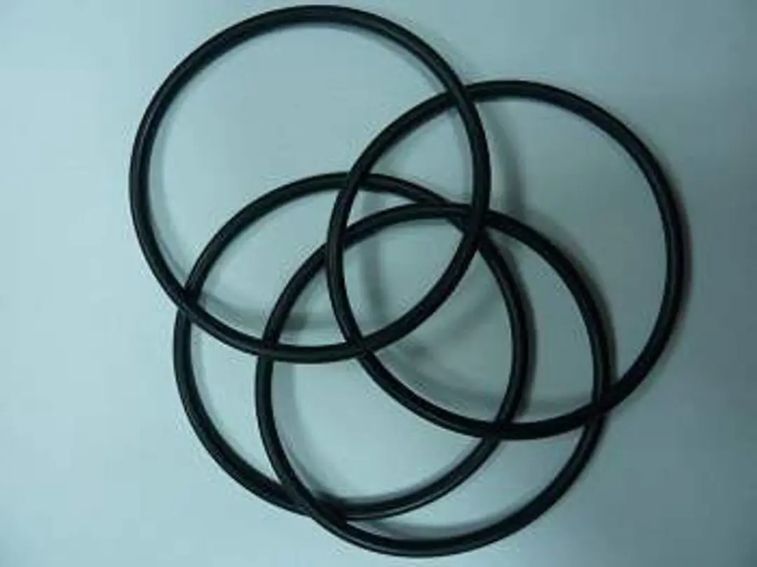 Remeha O-ring D107