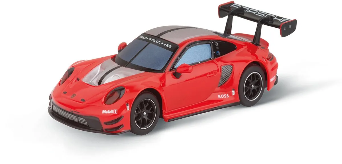Carrera Porsche 911 GT3 R Red Devil Speelgoedauto