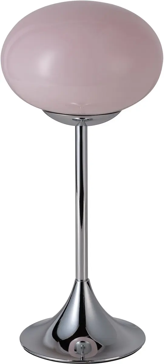 Osram Decor Forma Table E14 DIM Roze