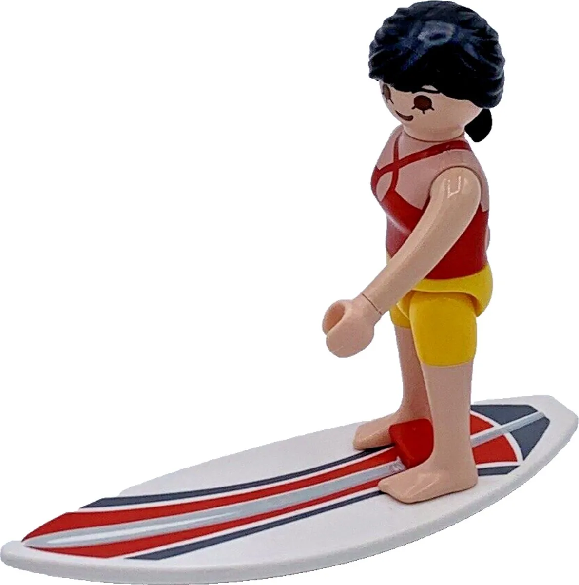 Playmobil Surfster met Dolfijn 70423