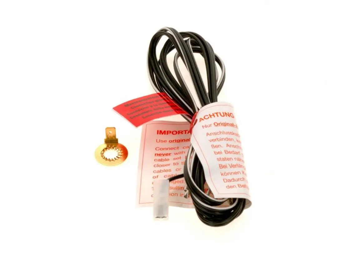 Bosch Aansluitkabel Correx UP everp 63023625