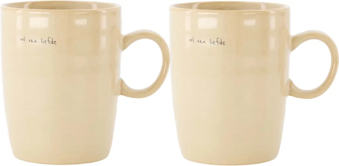 Zusss Keramieken Koffiemokken