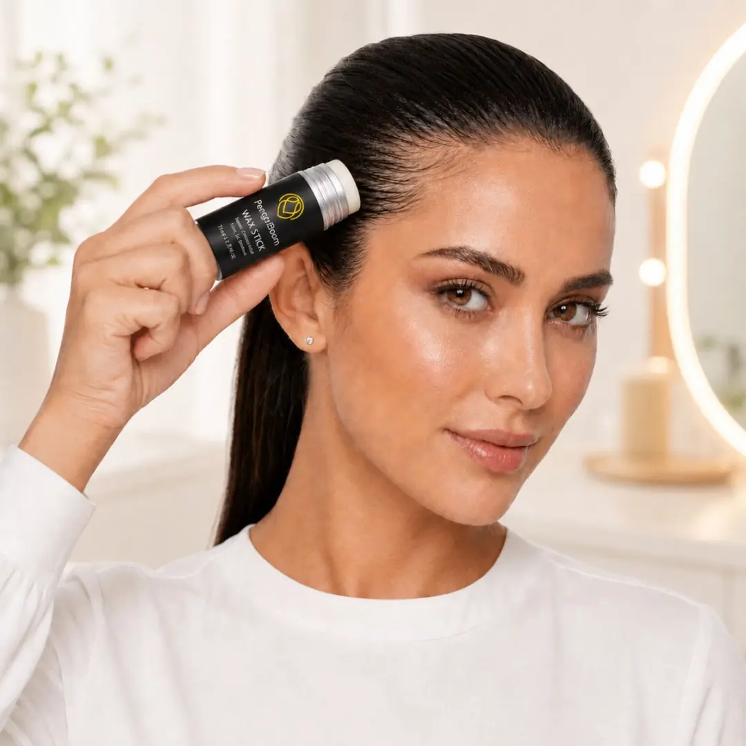 Guardian Beauty PenguBoom Natuurlijke Haarwax 75g - 2 Stuks - afbeelding 6 van 6