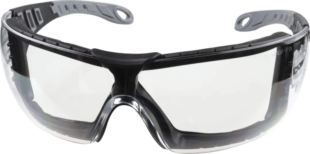 Wolfcraft Veiligheidsbril PRO 4934000