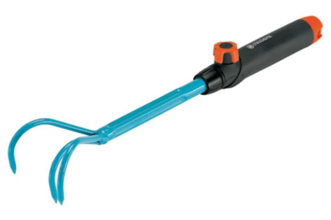 Gardena Handkrabber - 1 Tand