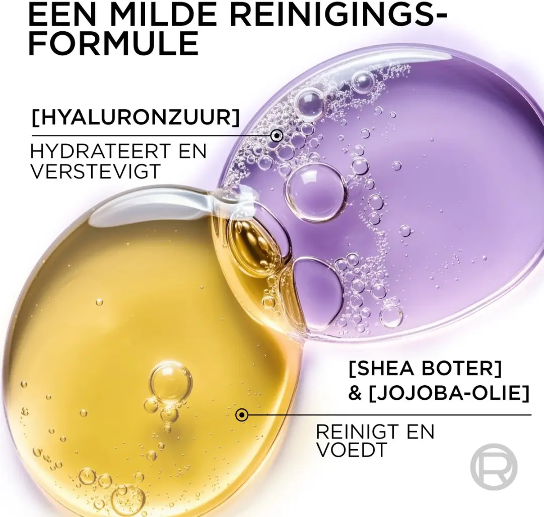 L'Oréal Paris 60 Second Makeup Melter Reinigingsbalsem 75ml