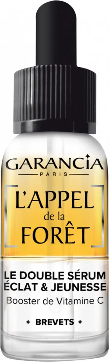 Garancia L'Appel de la Forêt Serum 8ml