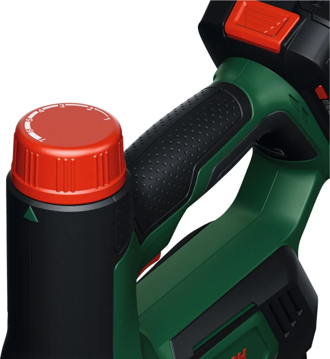 Bosch AdvancedTacker 18V-25 Nagelpistool - 06032A7100
